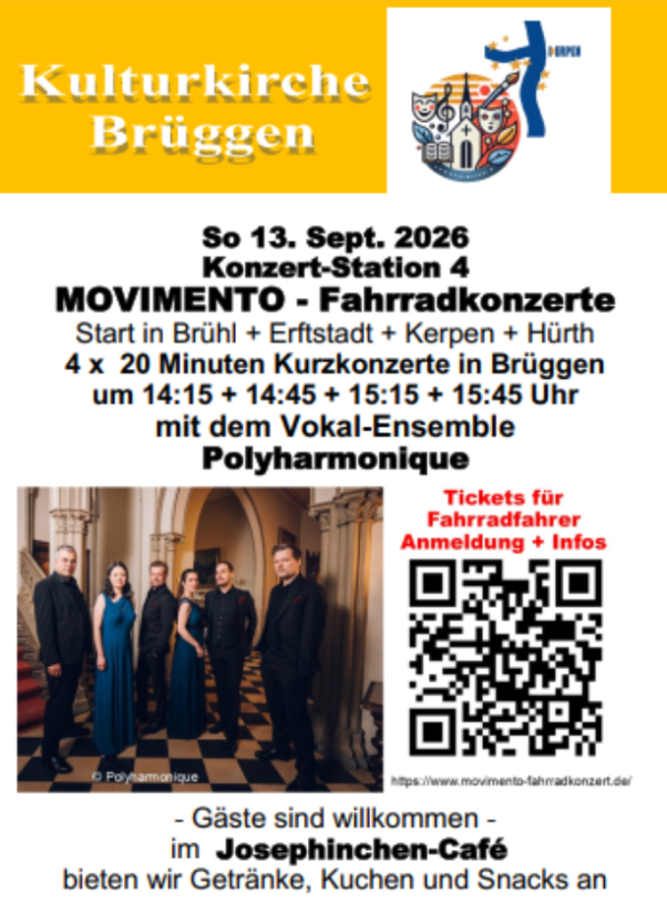 Kulturkirche Movimento