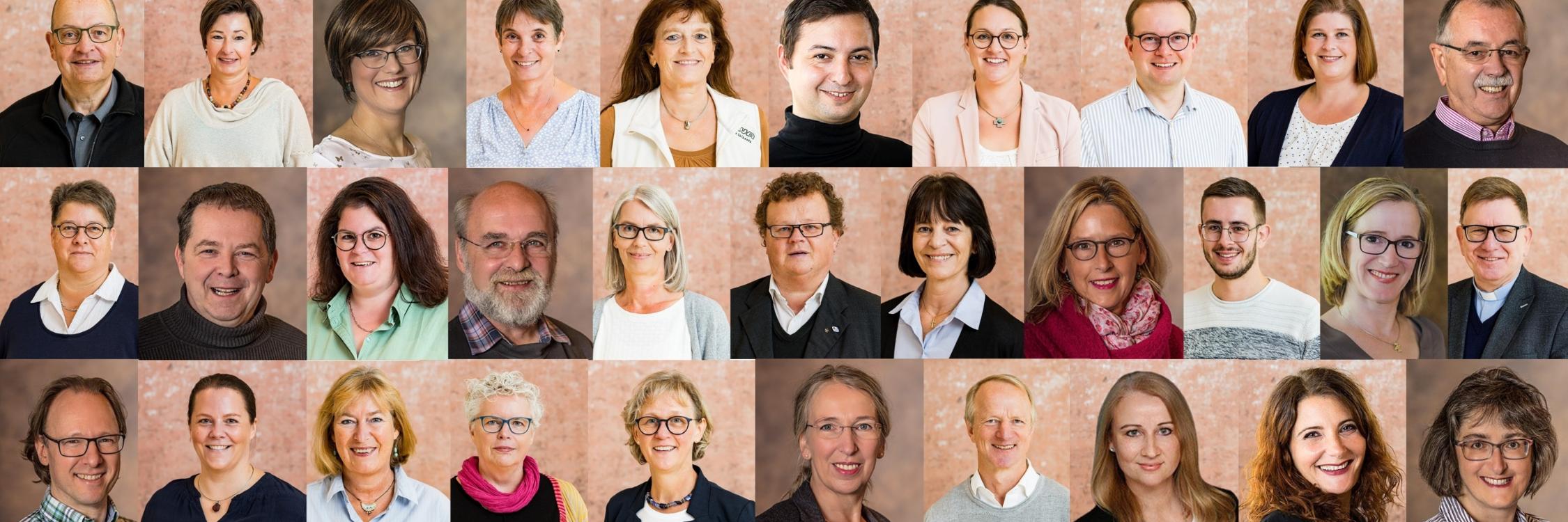 Pastorale Einheit Kolpingstadt Kerpen