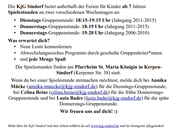 Gruppenstunde2