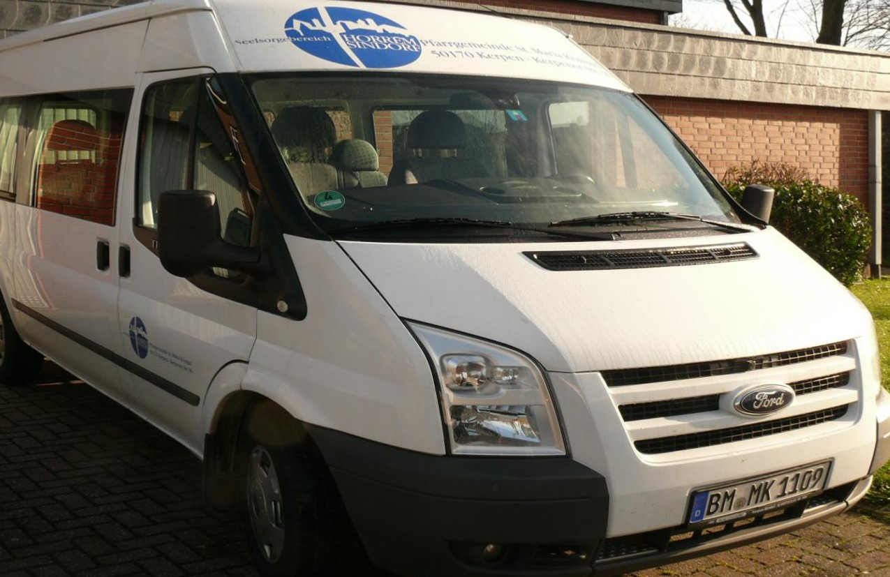 Gemeindebus (c) Toni Abels Gemeindebus