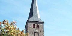 Kirche St. Kunibert