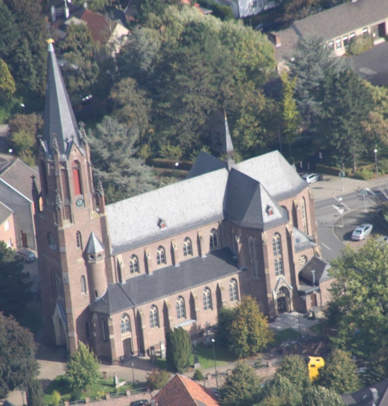 Kirche St. Michael