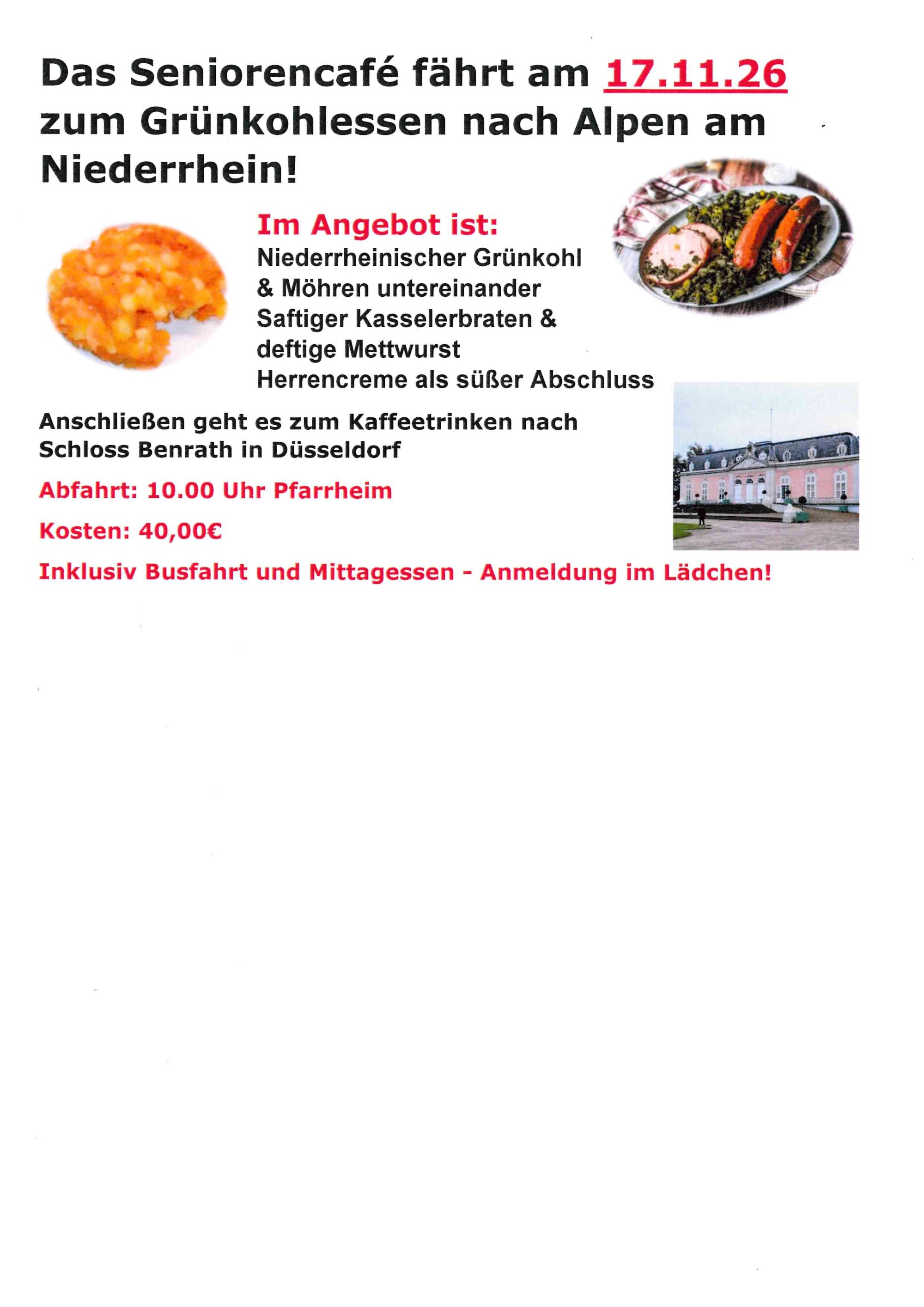 Alpen am Niederrhein