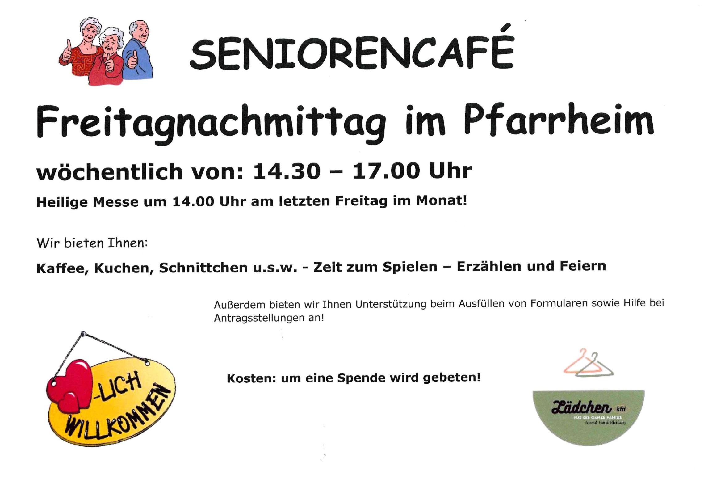 Seniorencafé