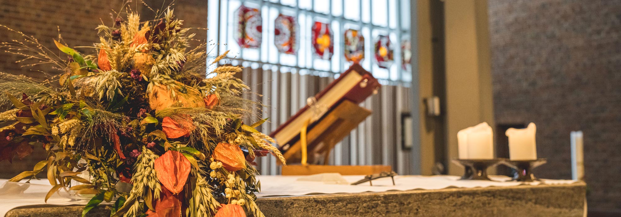 Gottesdienste (c) Kay-Uwe Fischer Gottesdienste
