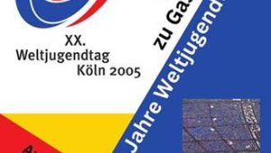 Ausstellung zum WJT 2005