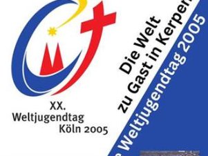 Ausstellung zum WJT 2005