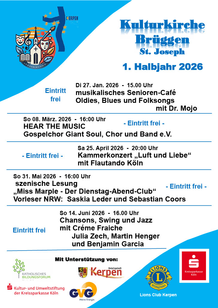 Plakat 1 Kuki 2026 1.HJ