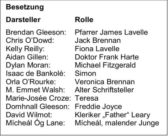 KKKK_ASo_001_Am Sonntag bist du tot_Besetzung_49x40_300dpi