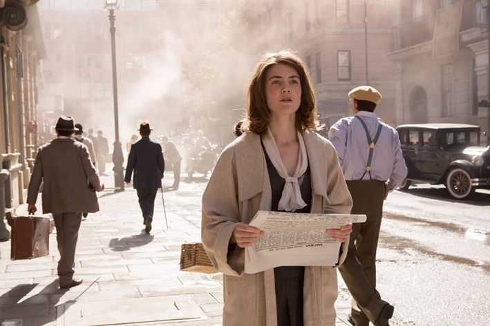 KKKK_Dir_030_Die Dirigentin_60x40_300dpi