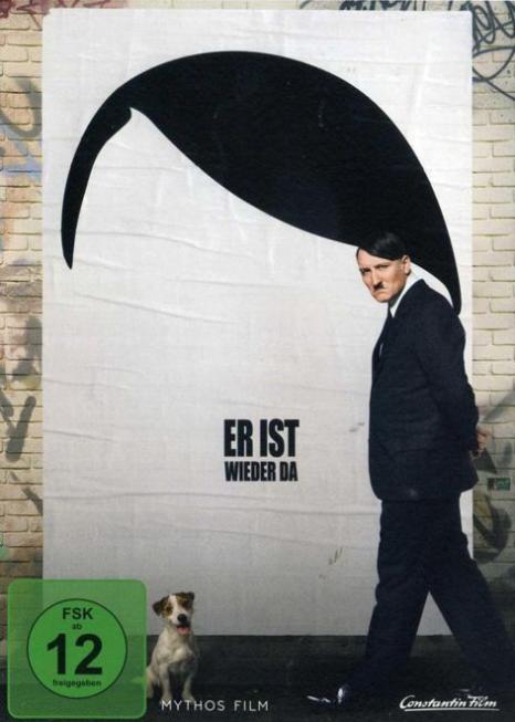 KKKK_Ewd_020_Er ist wieder da_DVD#_40x56_300dpi