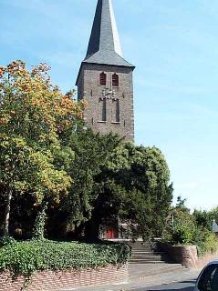 Kirche St. Kunibert
