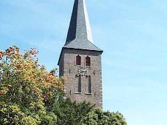 Kirche St. Kunibert