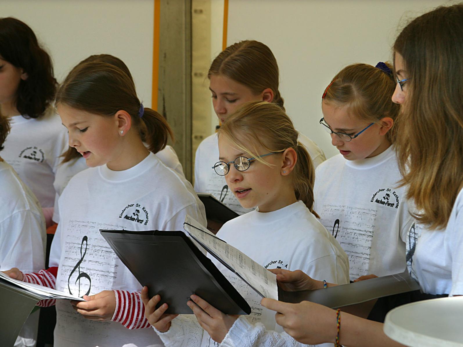 Kinderchor