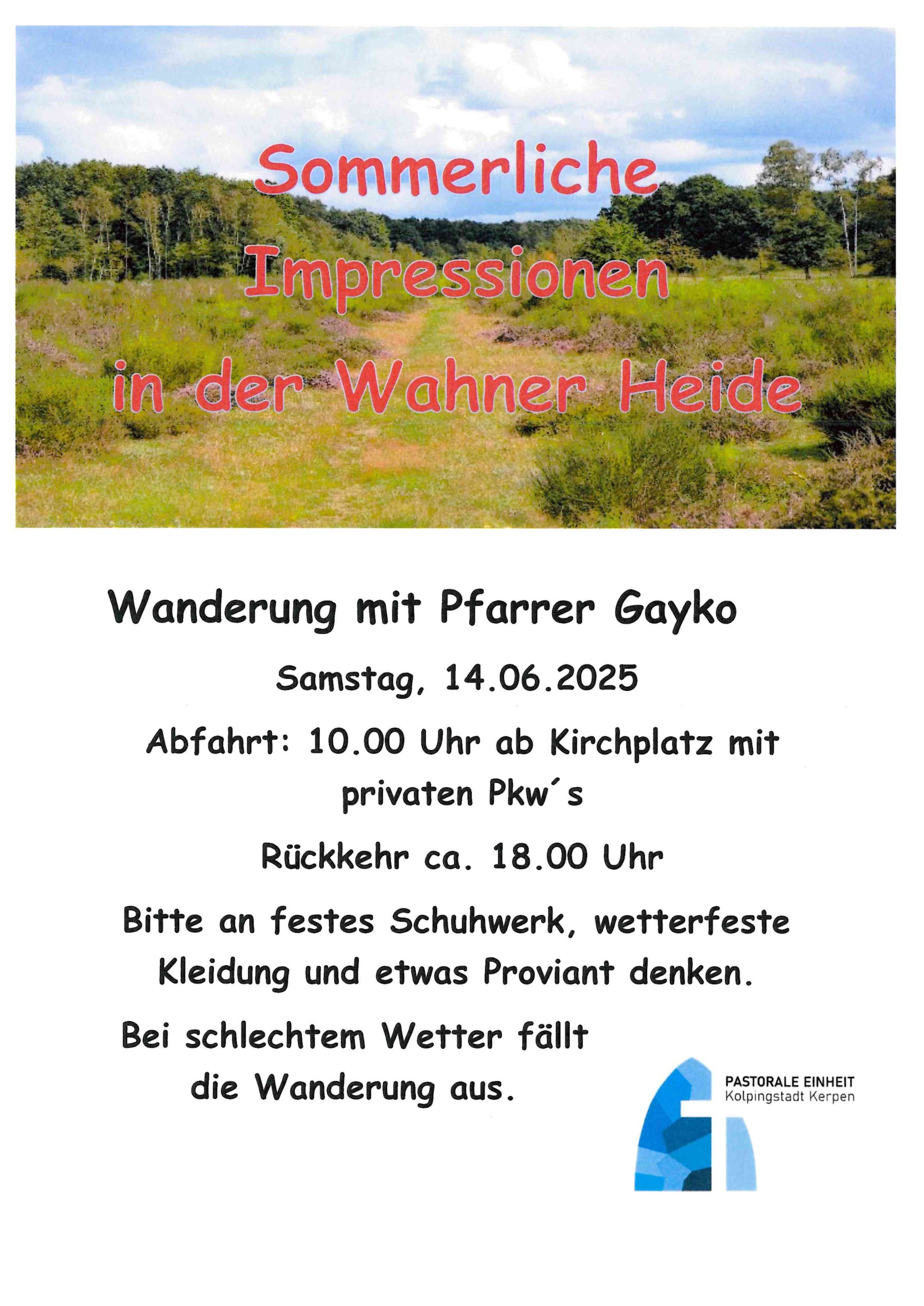 Wahner Heide