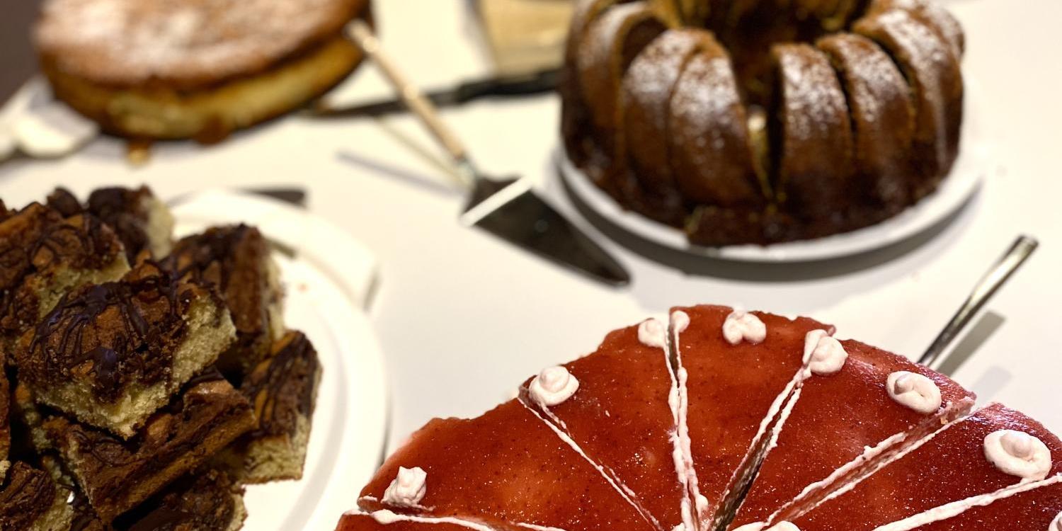 Café-Trödel