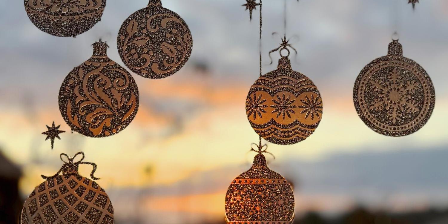 Im Licht der Verheißung