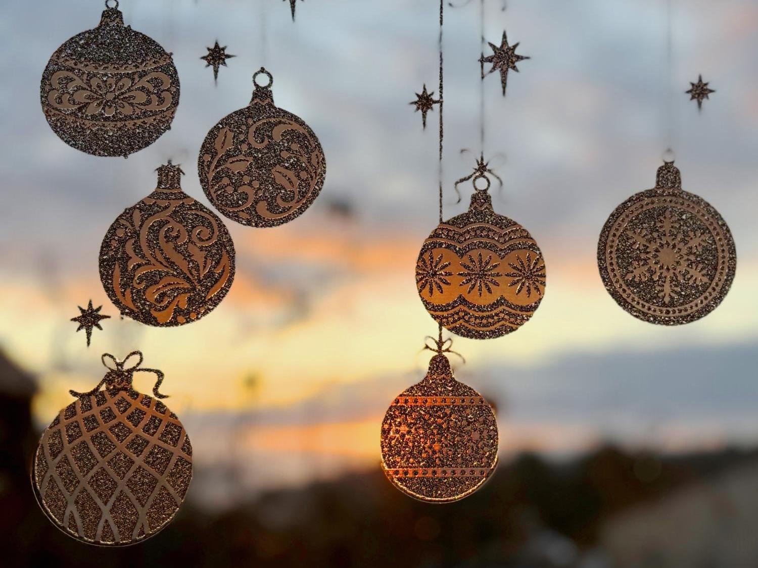 Im Licht der Verheißung