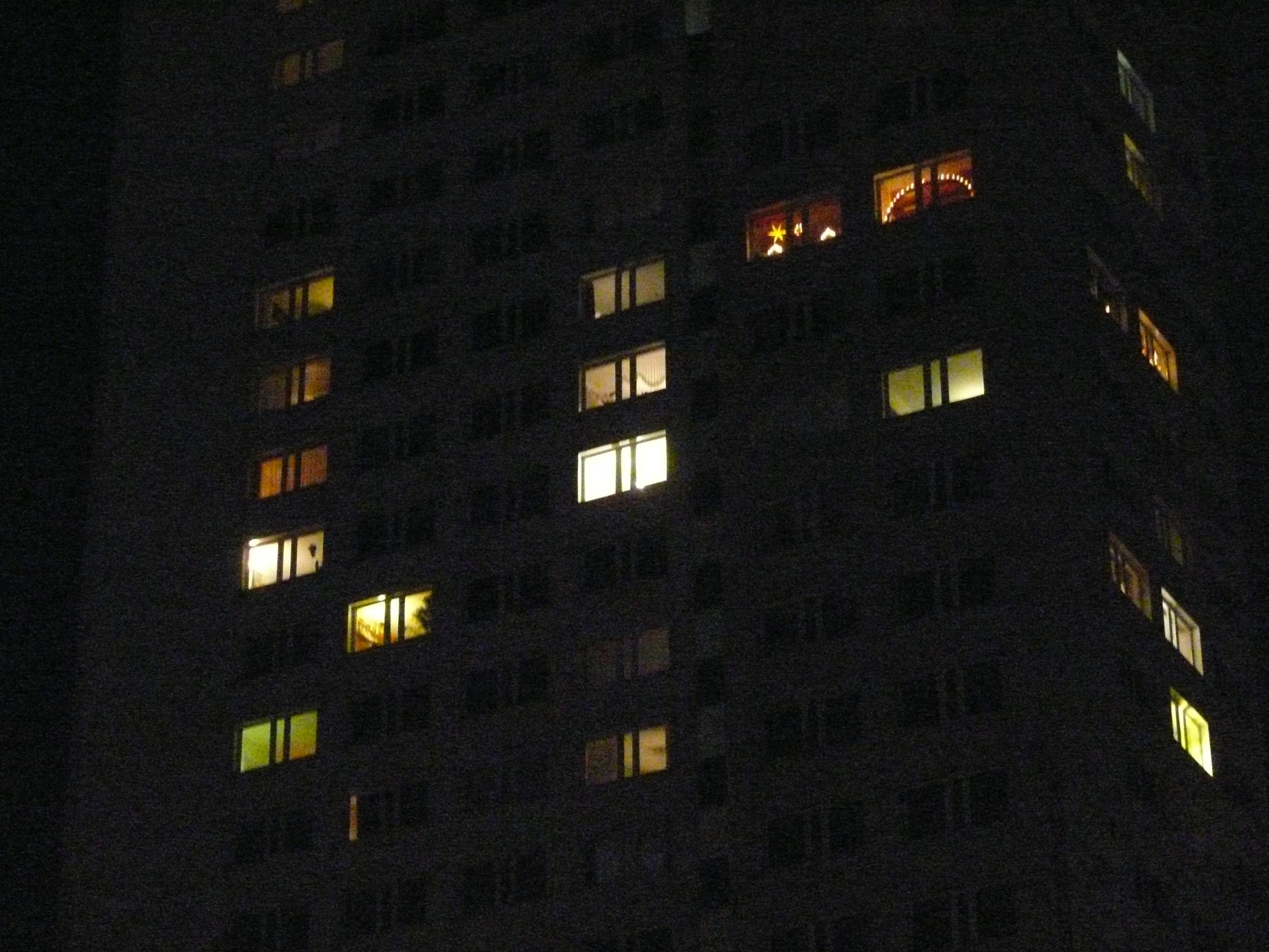 Wohnung gesucht