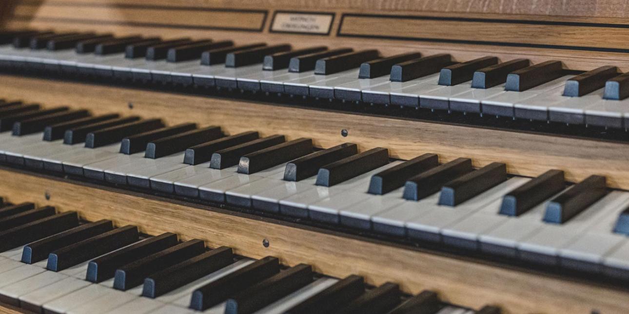 Kirchenmusik
